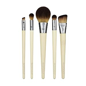 ECO TOOL BRUSH,START THE DAY BEAUT