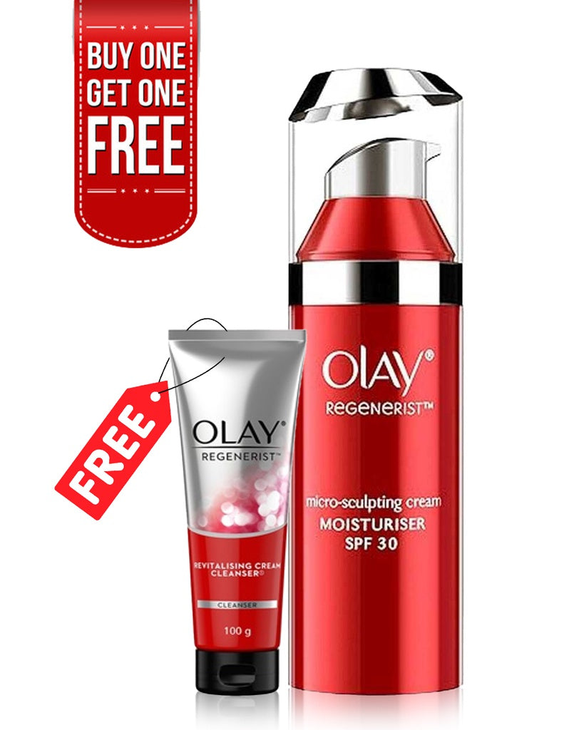 OLAY REGENERIST UV LT 2.5OZ SPF15