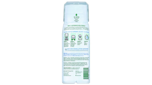 SMARTMOUTH ORIGINAL FRESH MINT LIQ 16OZ