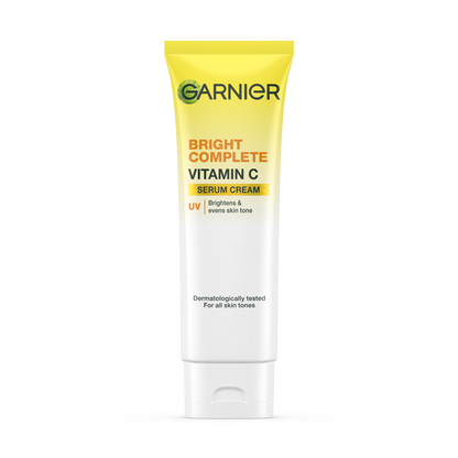 GARNIER ACT LQ 13.5OZ MICL VIT C