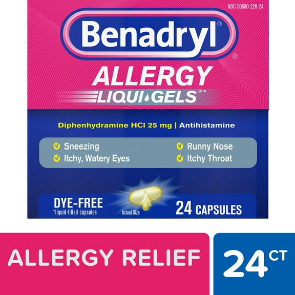 BENADRYL I/STP GL 2% 103ML