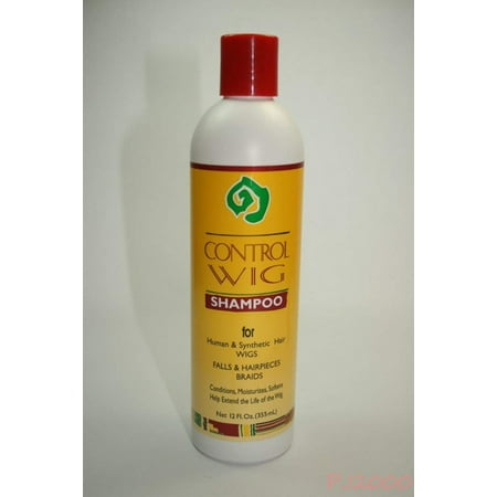 AFR ESSENCE WIG SHAMPOO     12Z