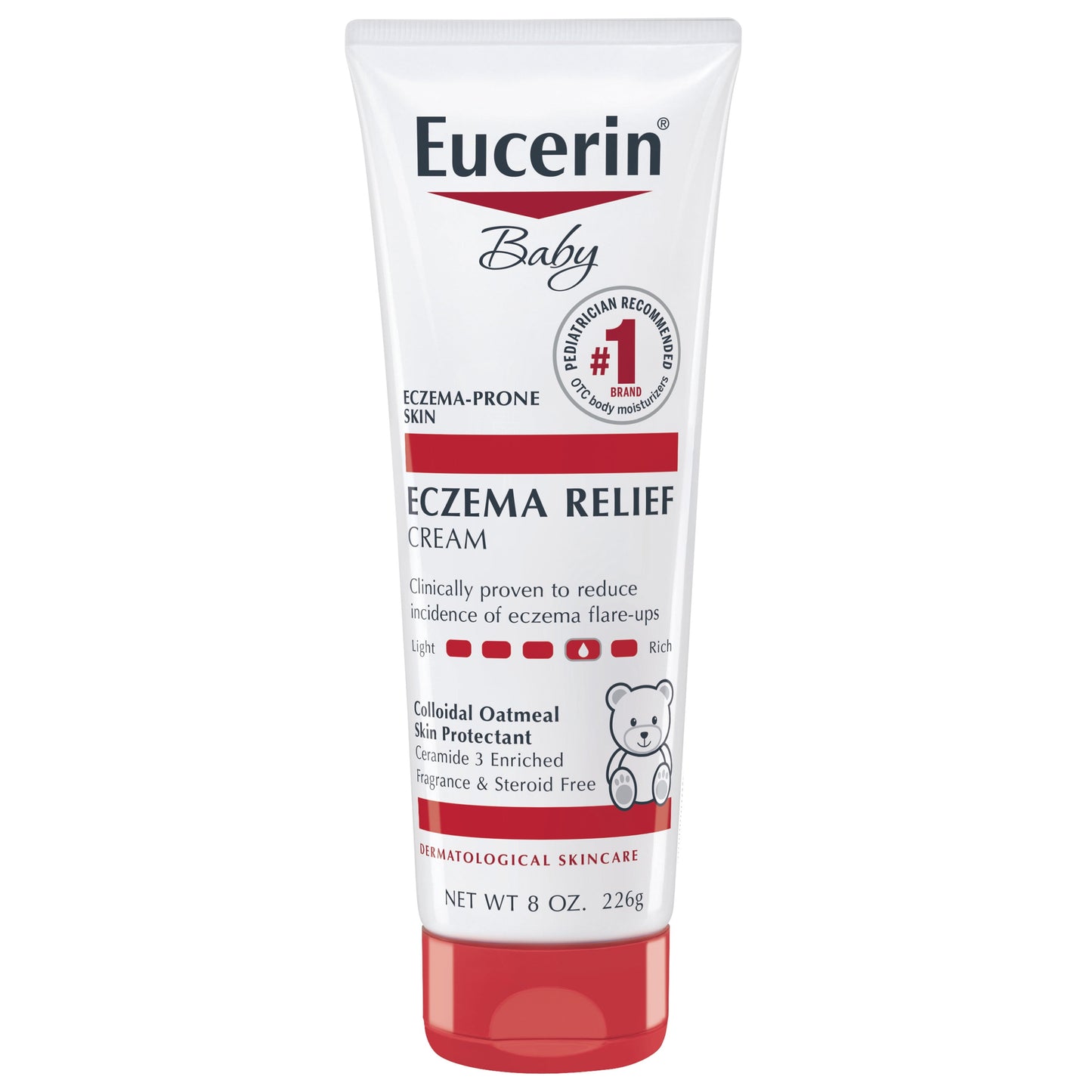 KIDS,ECZEMA CREAM