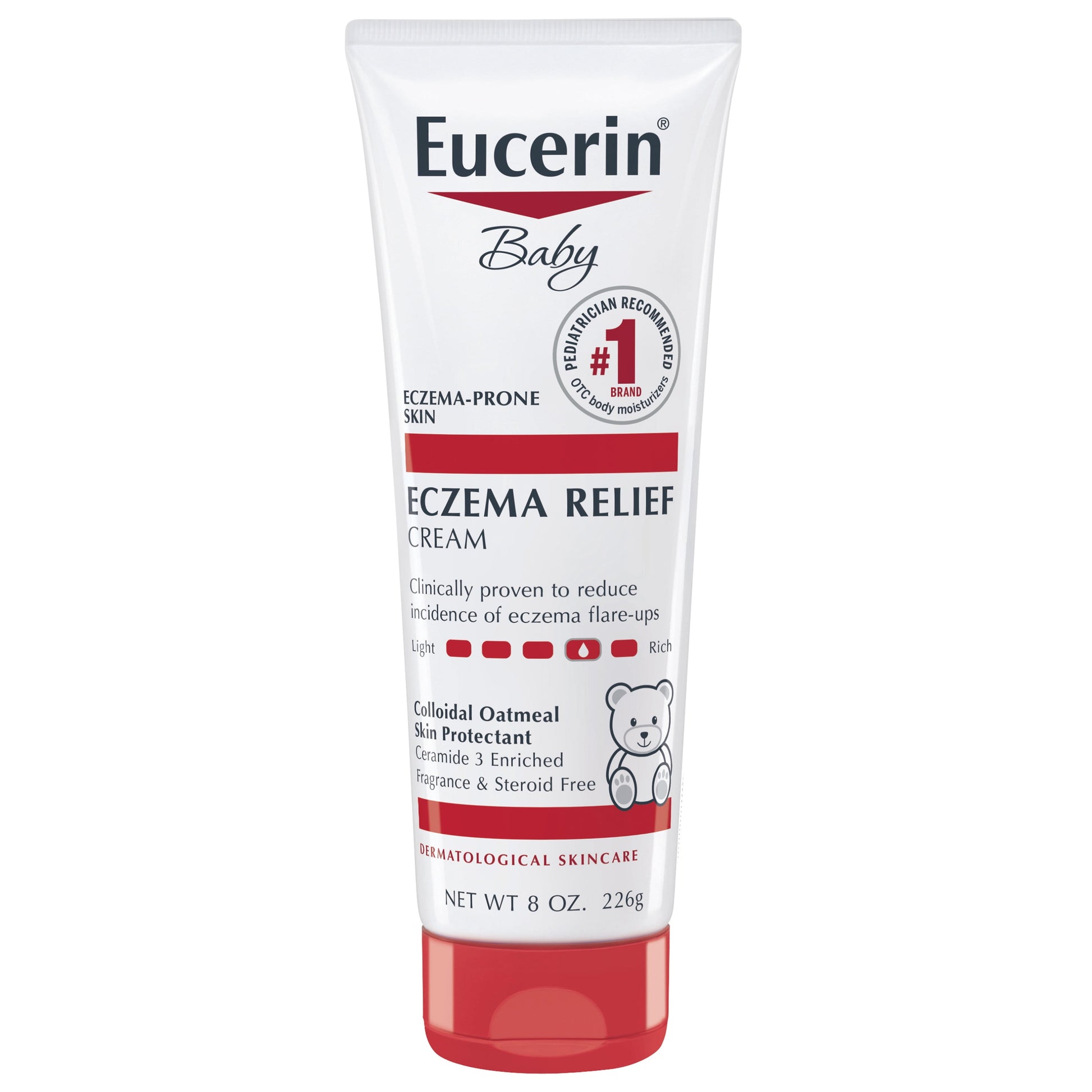 KIDS,ECZEMA CREAM