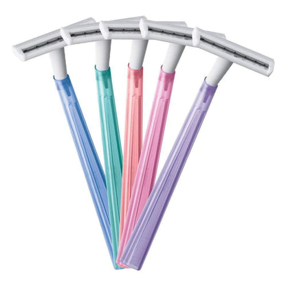 BIC TWIN SELECT WOMEN SILKY TOUCH 10CT