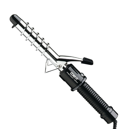 CONAIR Instant Heat Spiral Curling Iron, 3/4"