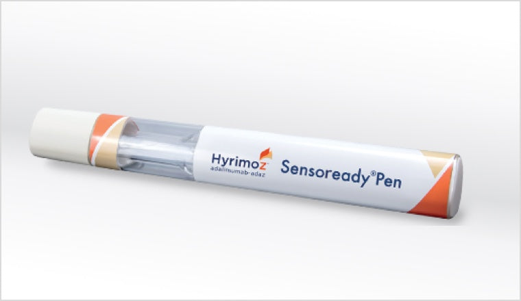 HYRIMOZ SY 10MG/0.1ML 2X0.1ML PF