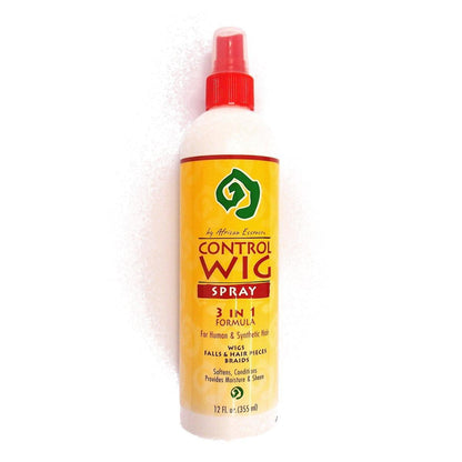 AFR ESSENCE CONTROL WIG SPR 12Z