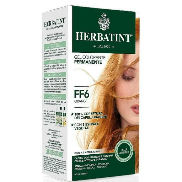 HERBATINT HRCLRTCHUPLTCHTNTS3216645