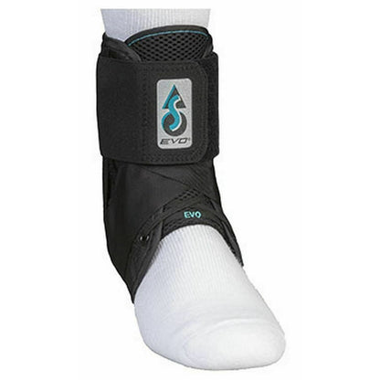 ANKLE BRACE SB CNVS LRG