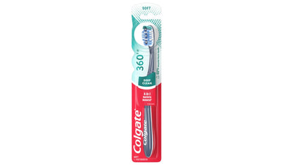 COLGATE 360 WHOLE MOUTH CLEAN