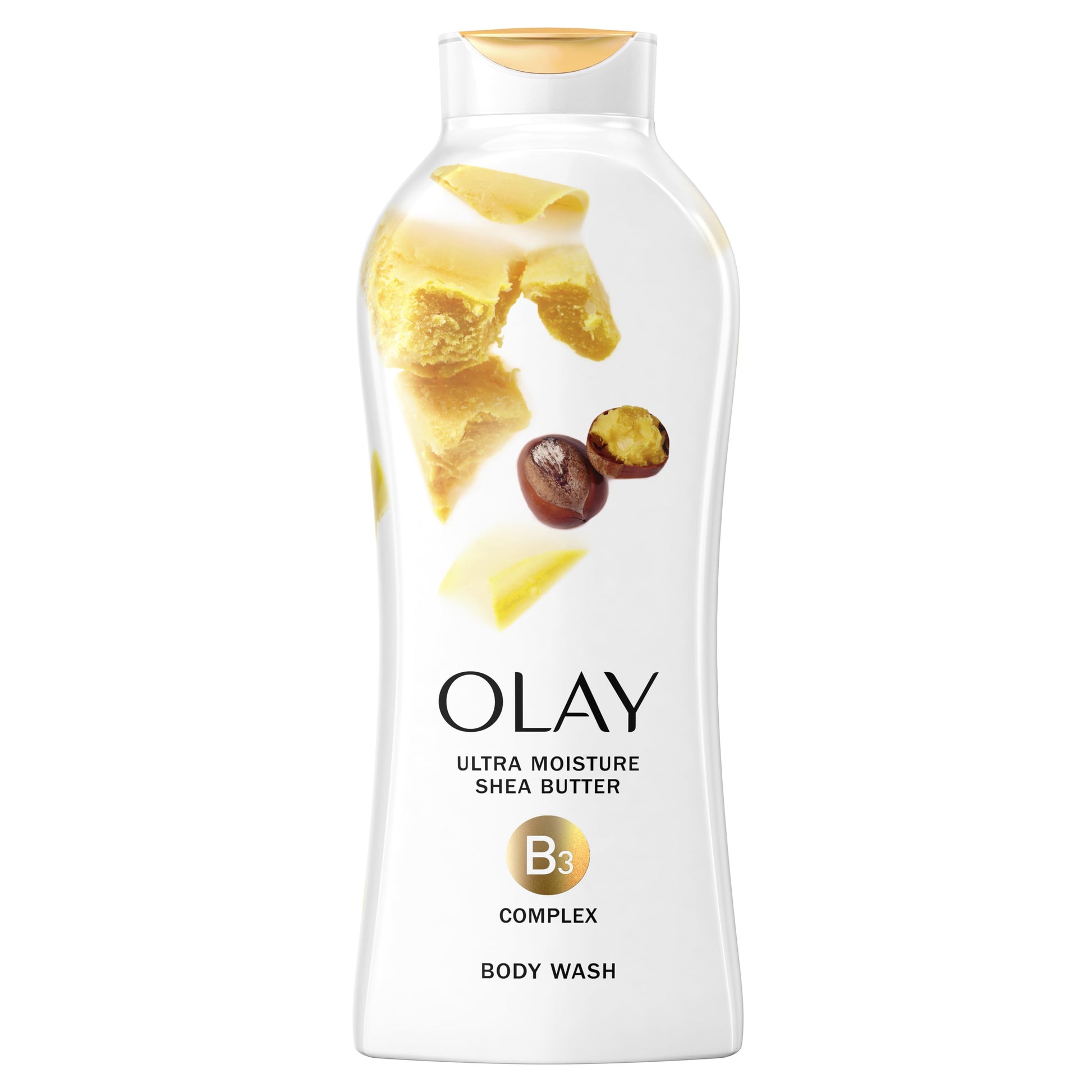 AYEYA BODY WASH,MOIST,PEACE