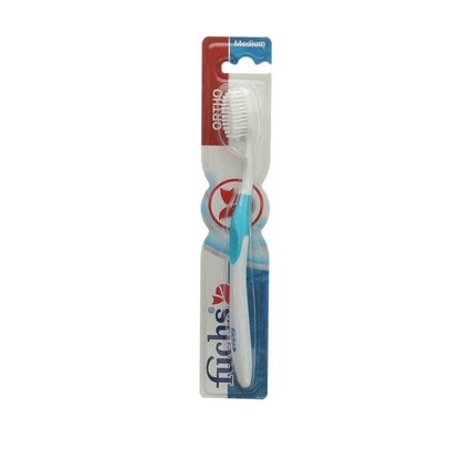 FUCHS MEDORAL TBRSH,NYLN,JR CHD
