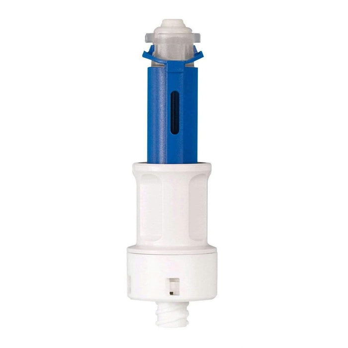 BD PHASEAL INJCTR LL 4X50 N35