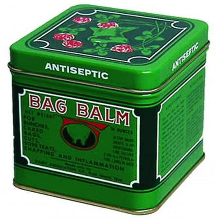 BAG BALM OI 0.3% 226.8GM AF