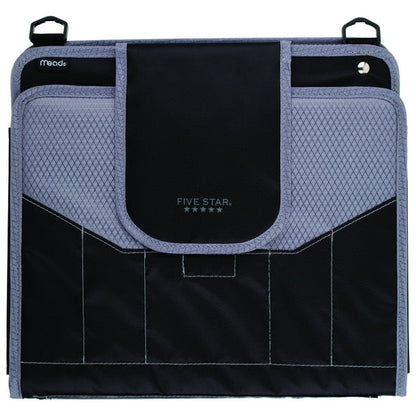 Five Star Zipper Pouch, Assorted Colors