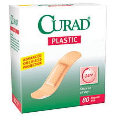 CURAD PA 3X4N 20 STR
