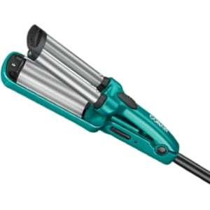 CONAIR miniPRO Ceramic Straightening Iron, 1/2"