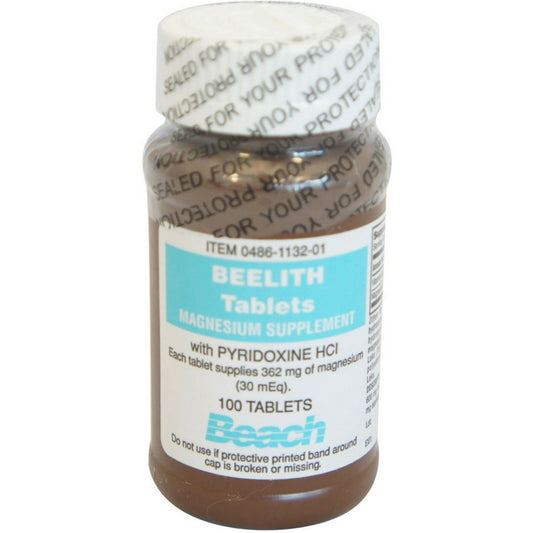 BEELITH TB 100
