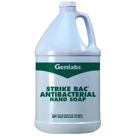 GNP ANTIBACTERIAL ADVNCD HAND SOAP 8.5OZ