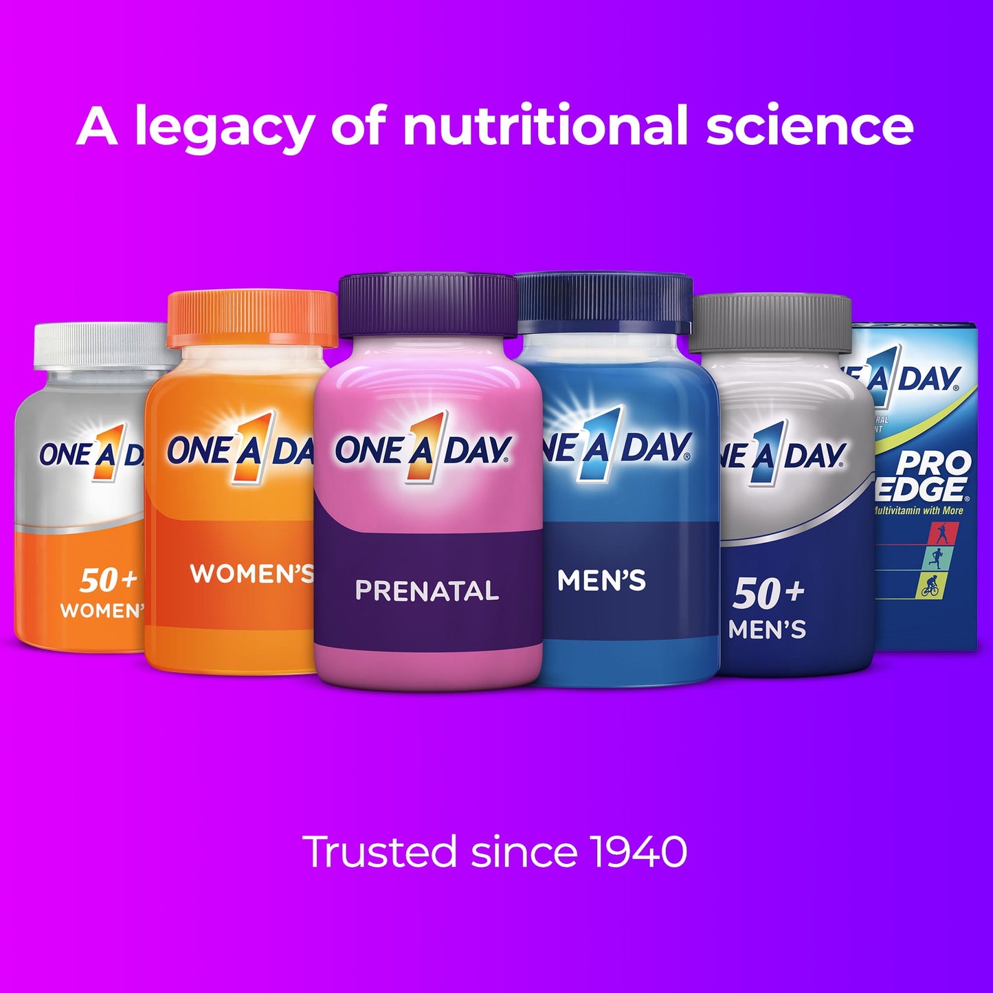 ONE-A-DAY WOMENS PRENATAL 1 SOFTGEL 30CT