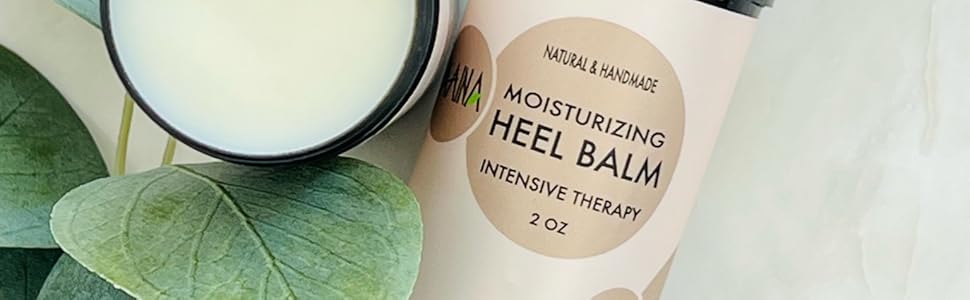 FOOT HEAL BALM SP 4.2OZ PUMP