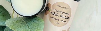 FOOT HEAL BALM SP 4.2OZ PUMP