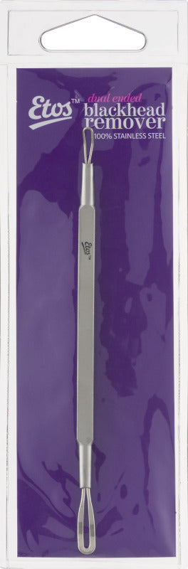ETOS SS BLACKHEAD REMOVAL TOOL