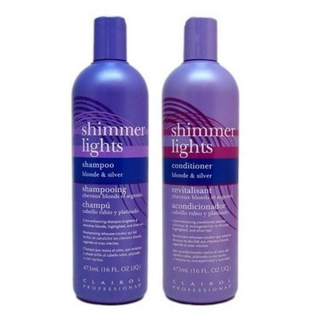 CLRL SHIM LIGHT CONDITIONER  8Z
