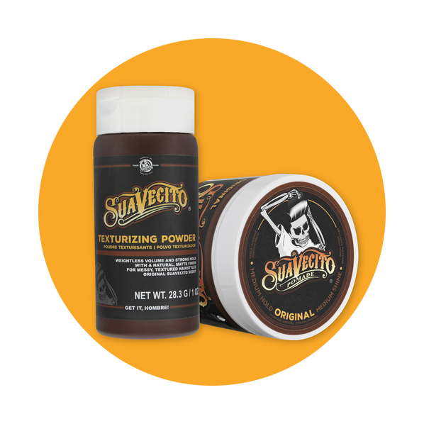 SUAVECITO TEXTURIZING PWDR 1OZ