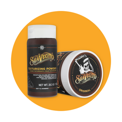 SUAVECITO TEXTURIZING PWDR 1OZ