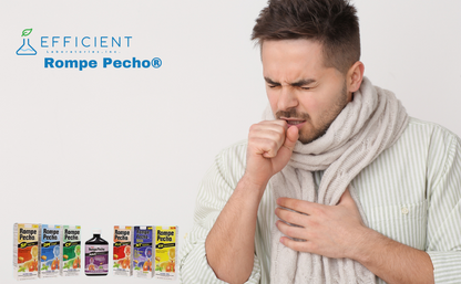 ROMPE PECHO LQ 178ML CF C/F