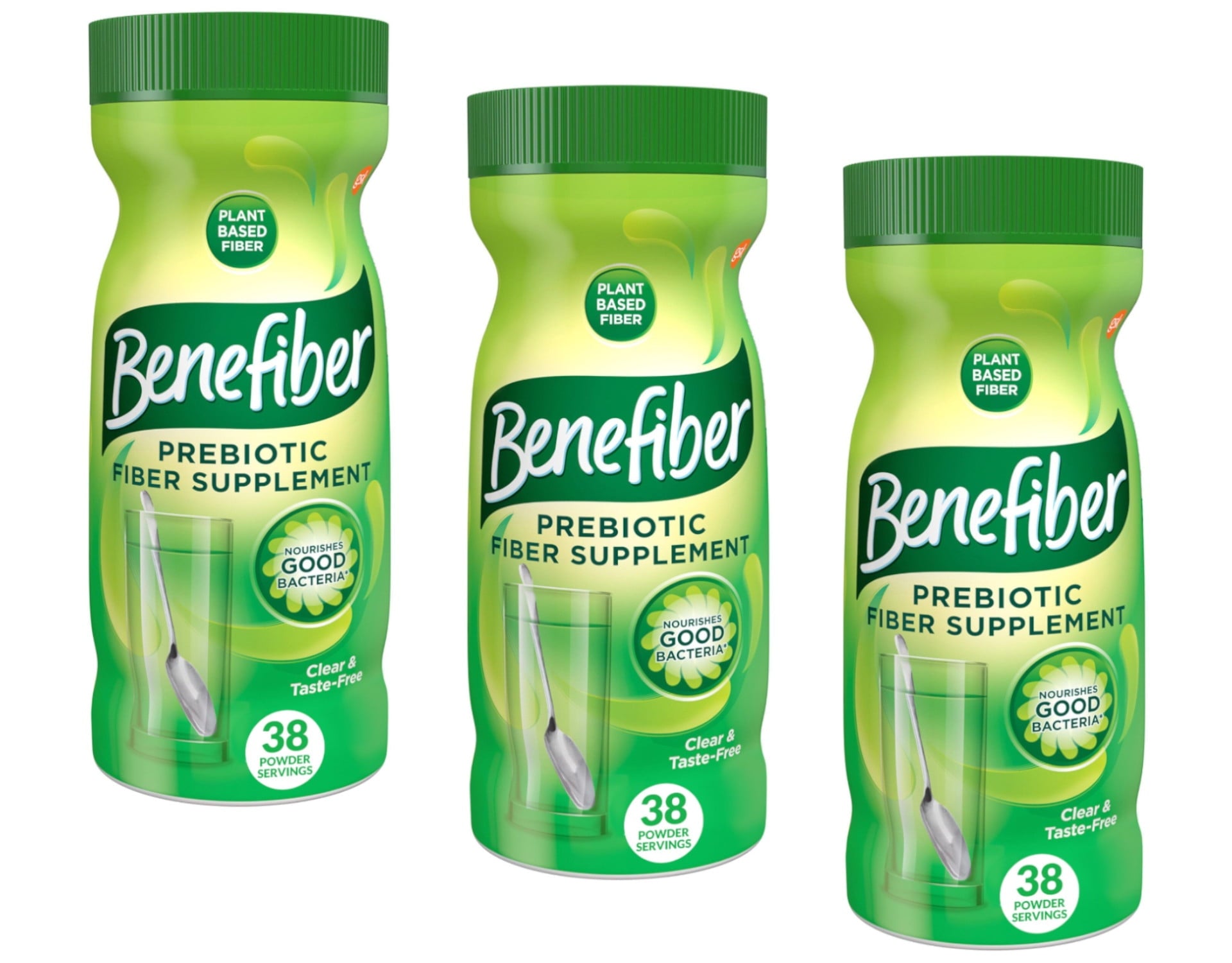 BENEFIBER POWDER S/F 38 SERVINGS 5.4OZ