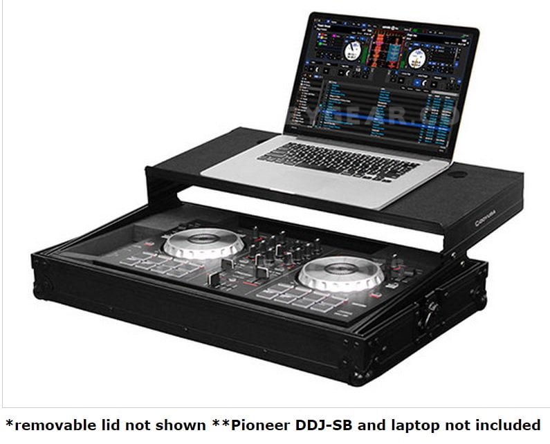 DJ PERFORMANCE ASLV SB S/M DSHP
