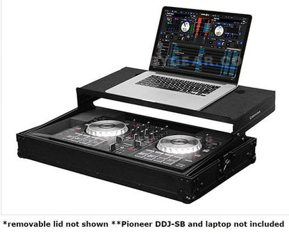 DJ PERFORMANCE ASLV SB S/M DSHP