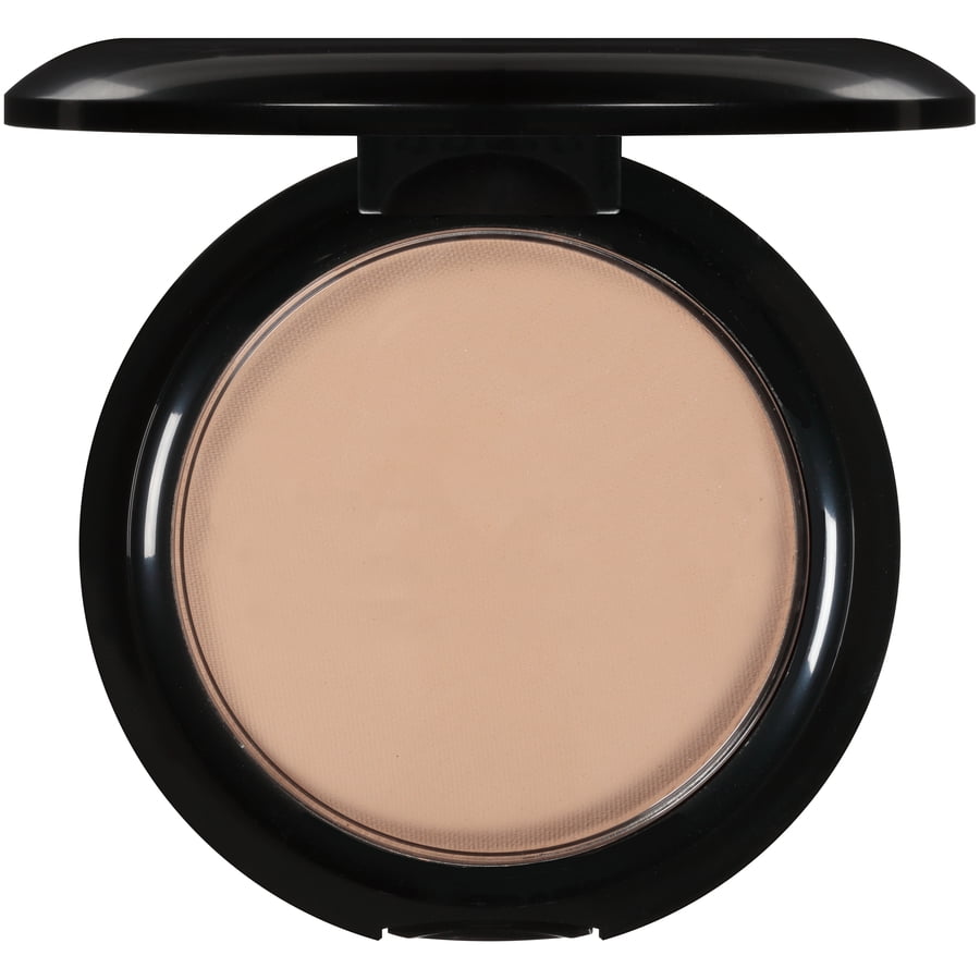 ALMAY Pressed Powder - 100 My Best Light