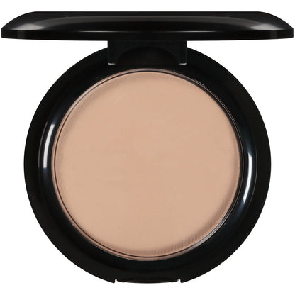 ALMAY Pressed Powder - 100 My Best Light