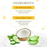 GIGI HAIR REMOV CREAM FACE 1 OZ