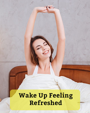 FALL ASLEEP,MELATONIN