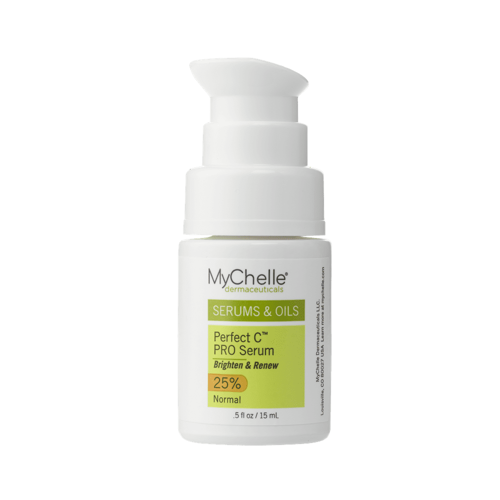 MYCHELLE DERMACEUTICALS SERUM,PERFECT C PRO 25%
