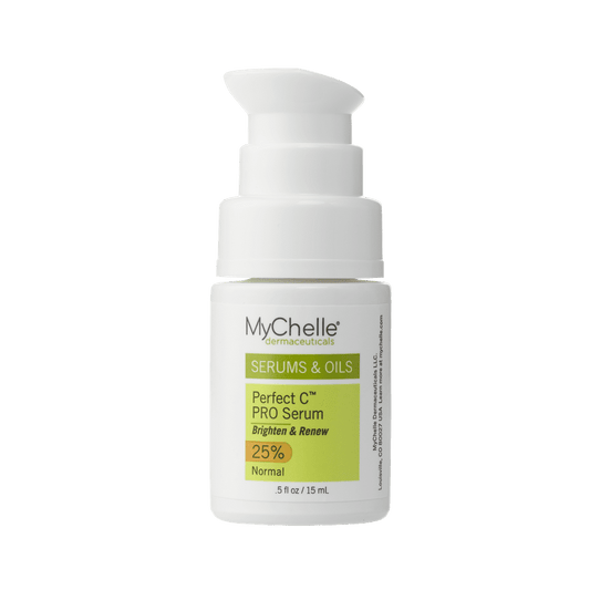 MYCHELLE DERMACEUTICALS SERUM,PERFECT C PRO 25%