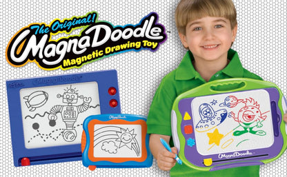 Cra-Z-Art Travel Magna Doodle