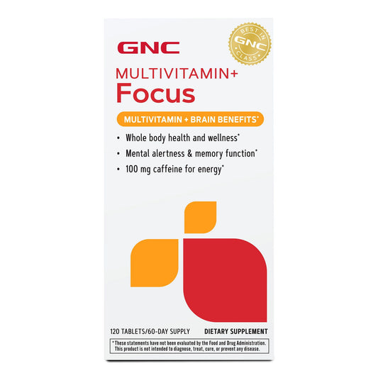 GNP CENTURY MULTIVITAMIN TABLET 300CT