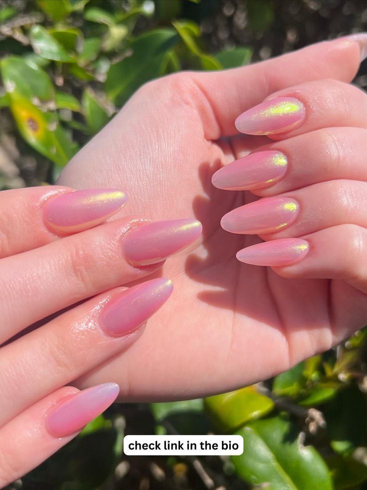 essie salon-quality nail polish, vegan, summer 2024, pink, sun-renity, 0.46 fl oz