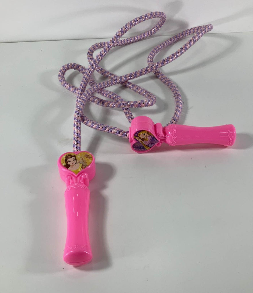 DISNEY TWISTY JUMP ROPE