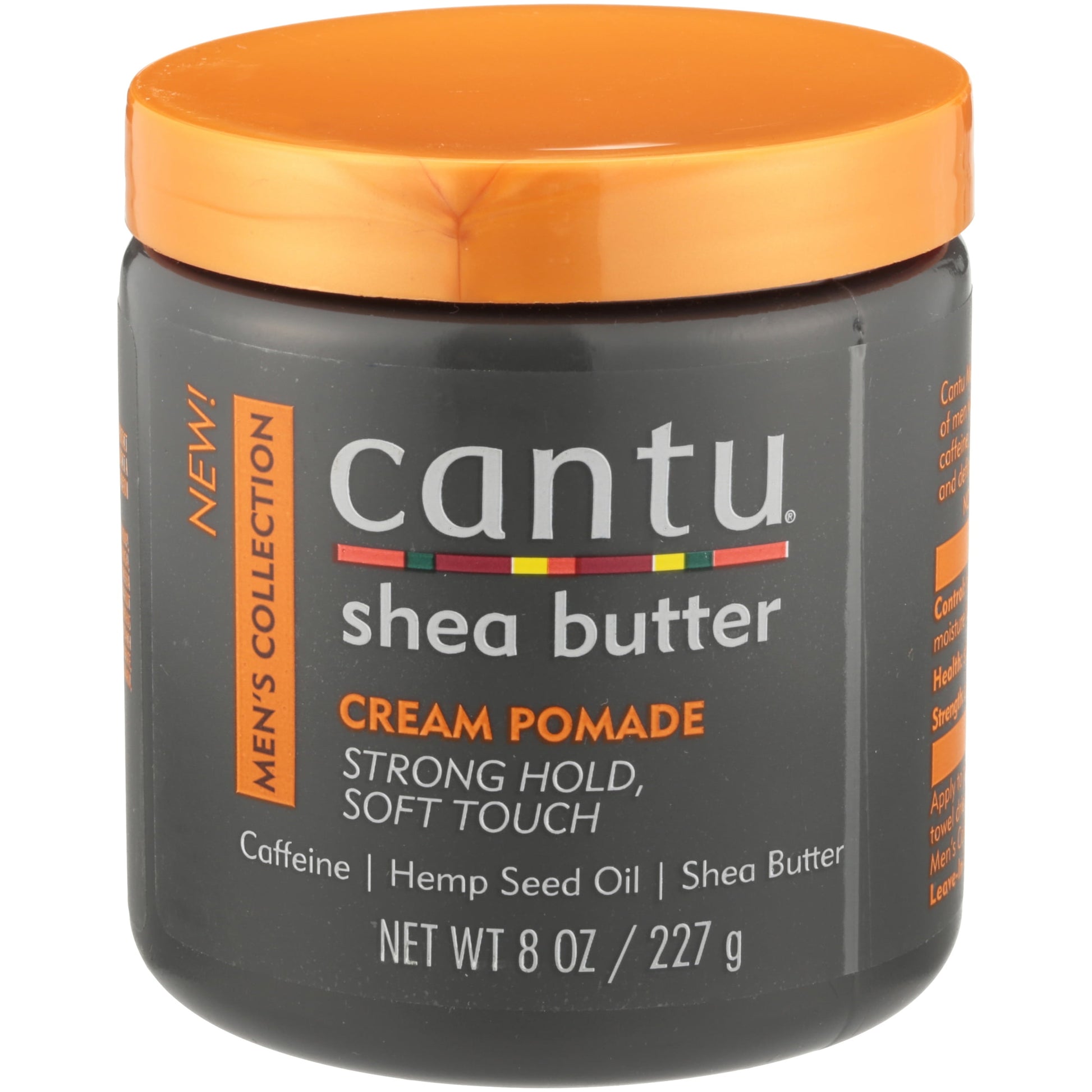 CANTU MEN P/SHAV SOOTH SERUM2.5
