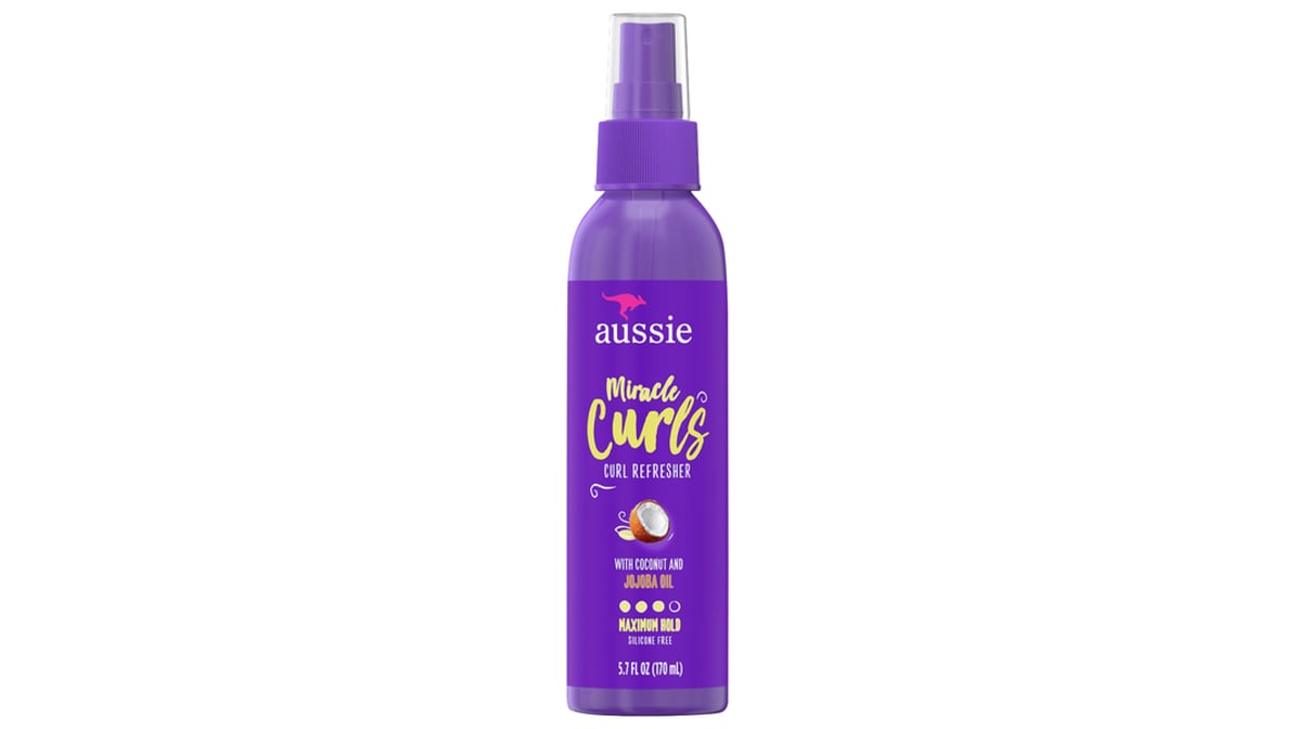 AUSSIE MIRACL CURL REFRSHR N/A SPY 5.7OZ