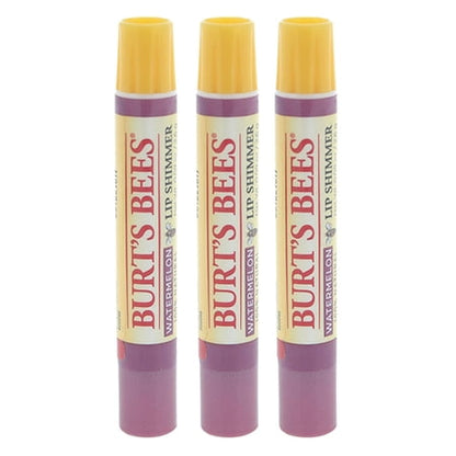 Burt's Bees Lip Shimmer - Watermelon Shimmer