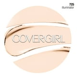 COVERGIRL Smoothers Concealer Stick - 725 Illuminator