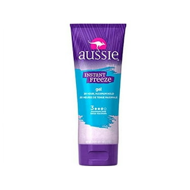 AUSSIE AUSM VOL SP 5.7OZ GEL SHLD